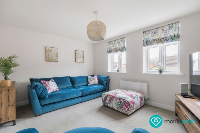 3, Ash Close, Sheffield photo 4