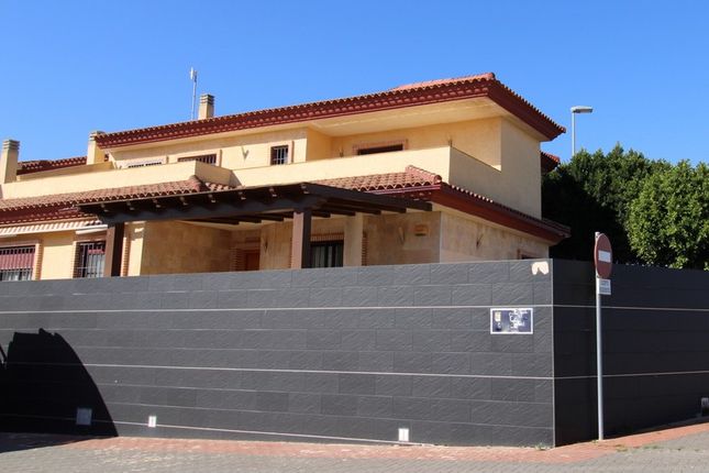Villa for sale in 30709 Roldán, Spain
