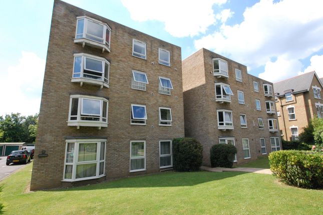 Flat for sale in Copers Cope Road, Beckenham