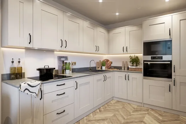 Taylor Wimpey - King George’s Gate