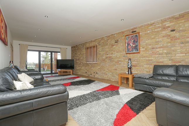 Detached house for sale in South Street, Whitstable