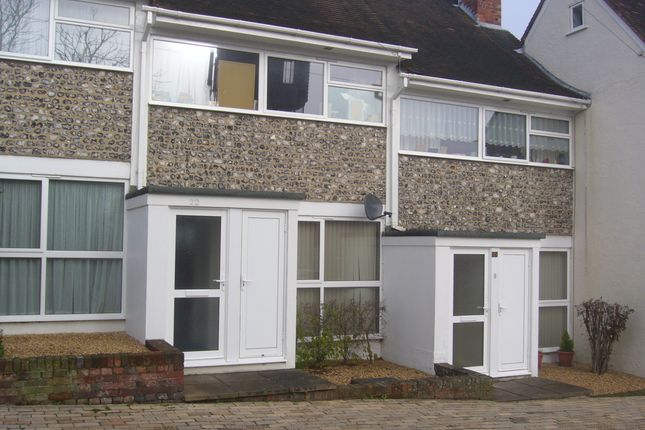 End terrace house to rent in West Street Adwell Square, Henley-On-Thames