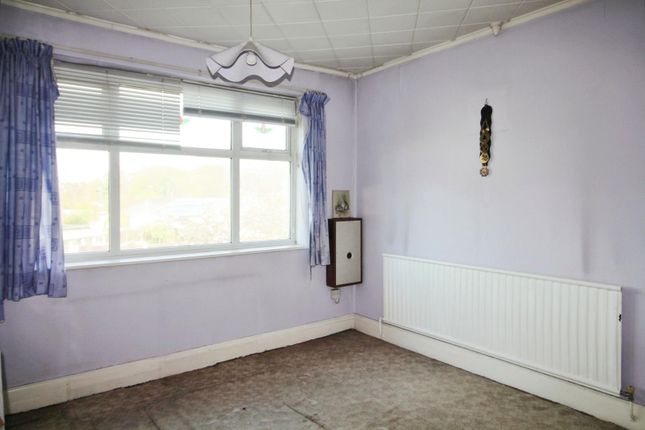 Property for sale in Roundwood Road, Manchester