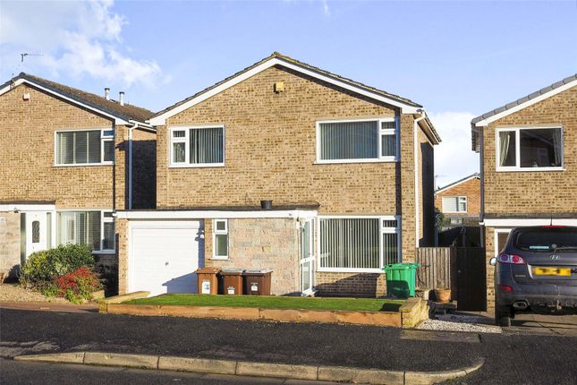 Thumbnail Detached house for sale in Fleam Road, Clifton Grove, Nottingham