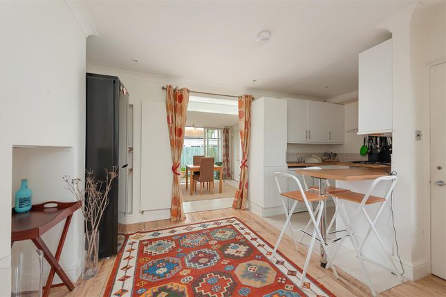 Terraced house for sale in Cornwallis Circle, Whitstable