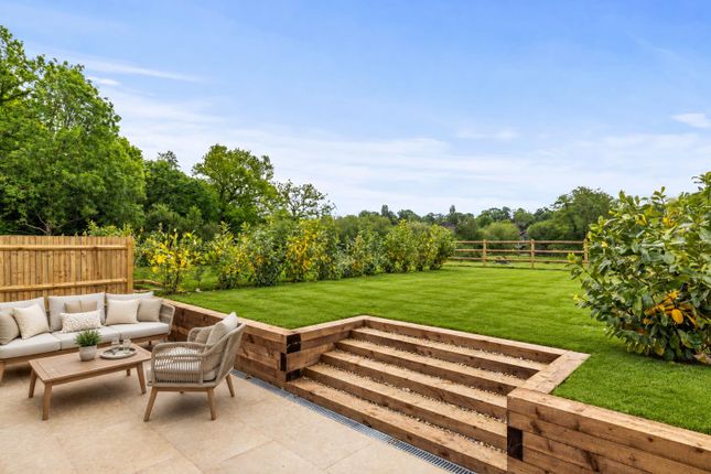 Plot 7, The Fallows, Hazeldene Lane, North Chailey photo 3