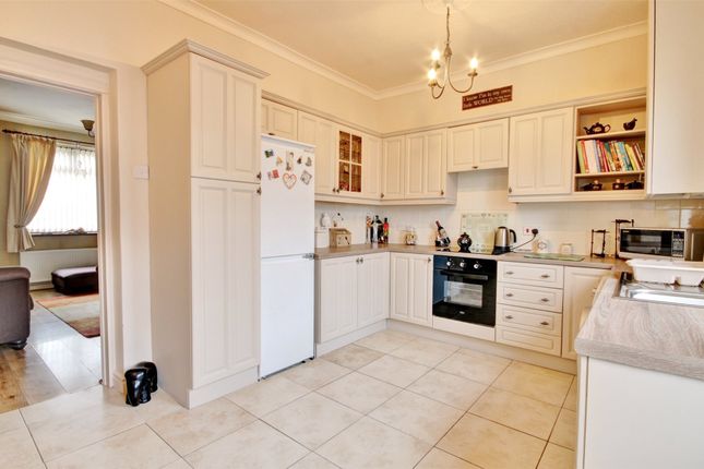 Terraced house for sale in South View, Sherburn Hill, Durham