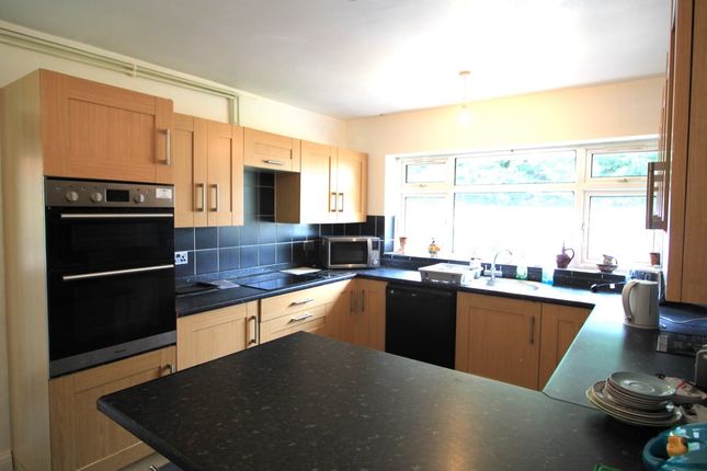 Detached house for sale in St. Agnells Lane, Hemel Hempstead