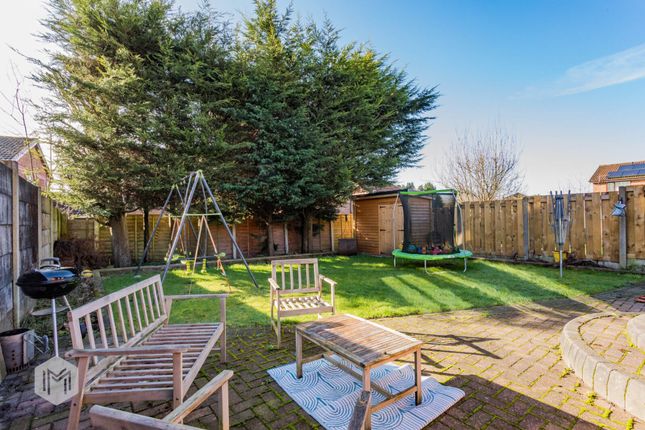 10 Pickthorne Close, Wigan photo 4