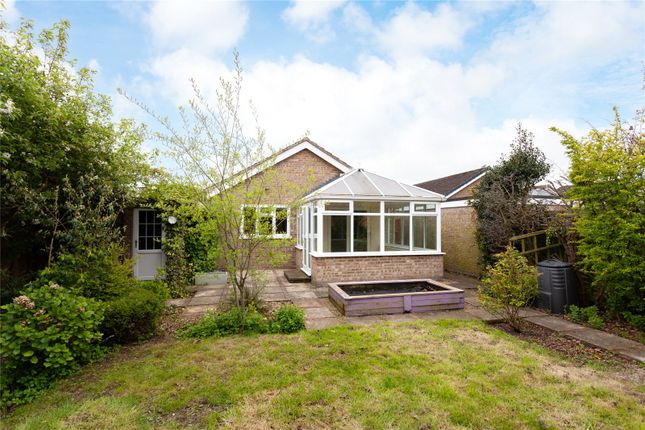 Bungalow for sale in Stoop Close, Wigginton, York, North Yorkshire
