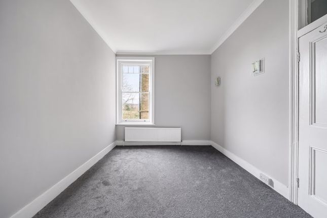 Flat for sale in South Mansions, Gondar Gardens, West Hampstead, London