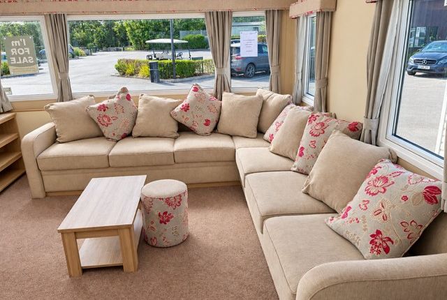 Carlton Meres Holiday Park, Saxmundham photo 3