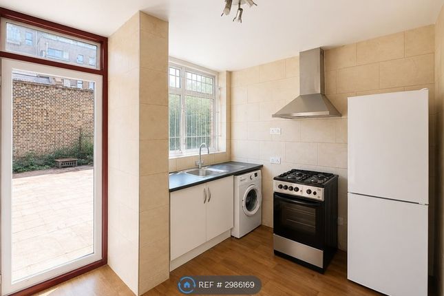 Brokesley St, London photo 5