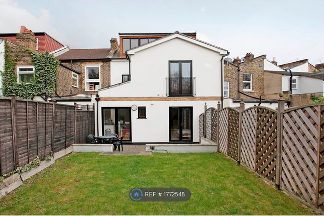 Hartfield Crescent, Ground Floor Flat, London photo 2