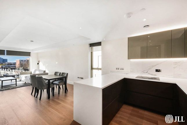 2-bed flat on 43, Sherrin House, 9, Warwick Lane, London, £1,550,000