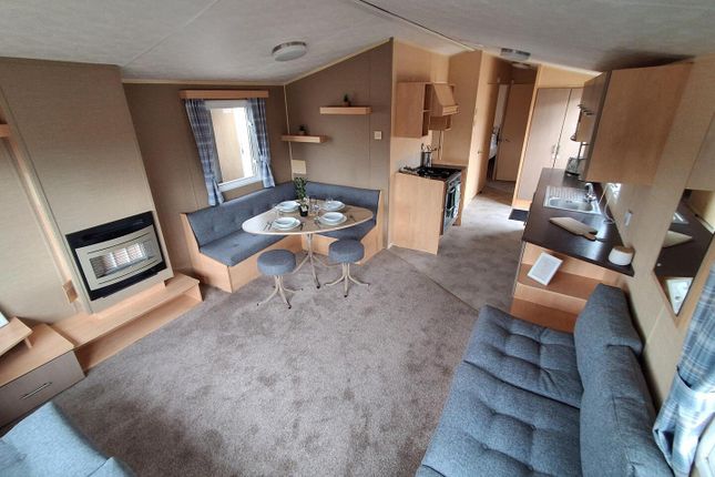 Willerby Salsa, Coopers Beach Holiday Park, Church Lane, Colchester photo 3
