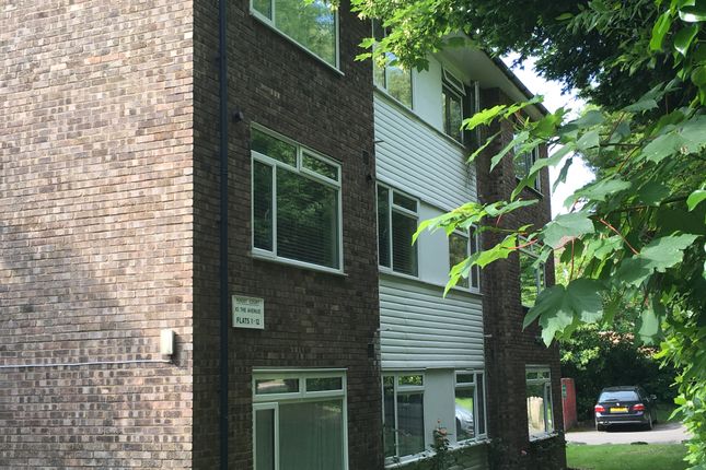 6 Purdey Court, 10, The Avenue, Worcester Park photo 3