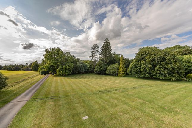 Flat for sale in Charlton Park House, Charlton, Malmesbury, Wiltshire