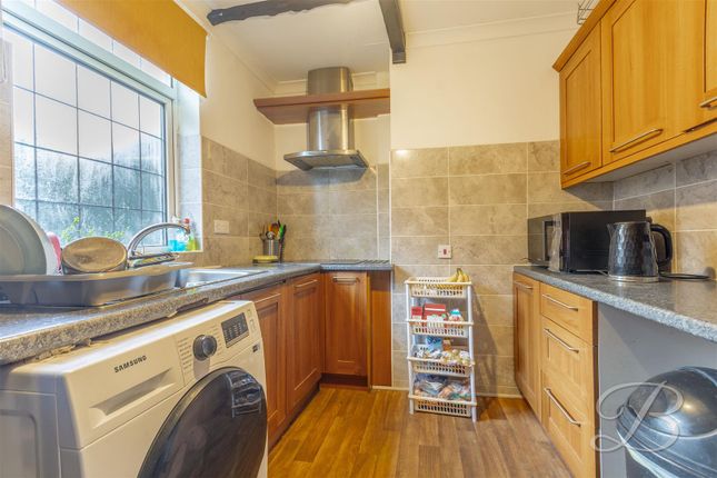 87a, Rosemary Street, Mansfield photo 4