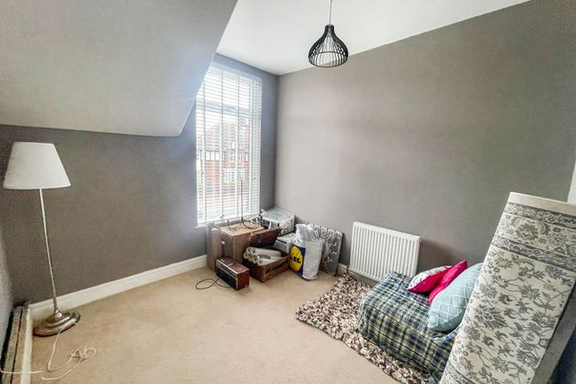 Terraced house for sale in Ivanhoe Crescent, Sunderland