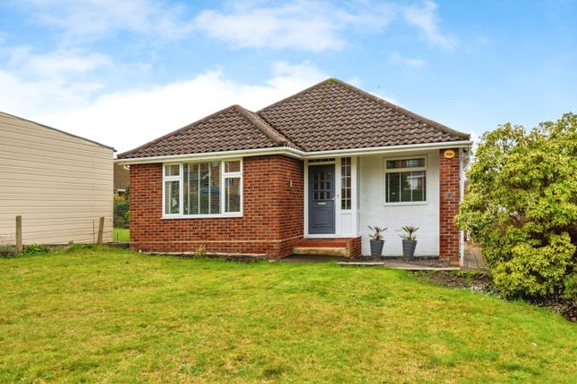 Bungalow for sale in Bassett Green Close, Southampton, Hampshire