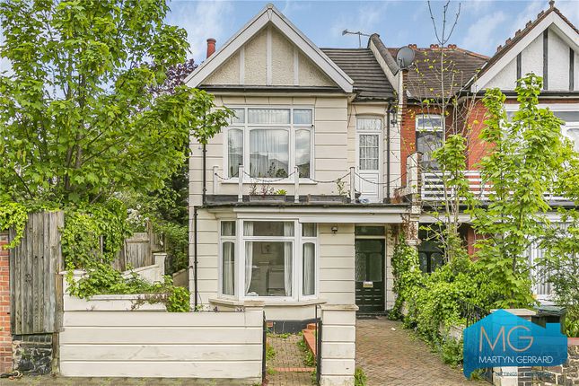 Thumbnail Maisonette for sale in Danvers Road, London