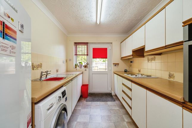 20, Havergate, Norwich photo 3