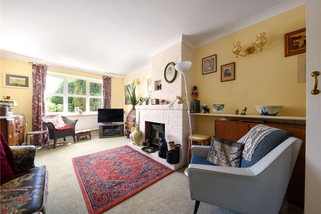 Semi-detached house for sale in College Lane, Hurstpierpoint, Hassocks, West Sussex