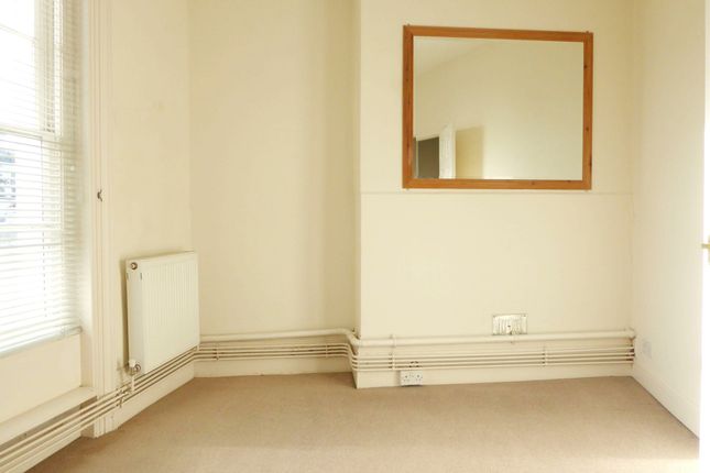 Ground Floor Flat, 73 London Road, Canterbury photo 5