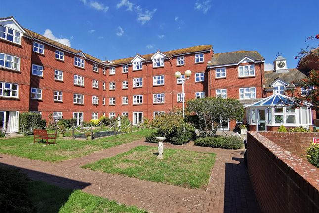 Thumbnail Flat to rent in Jenner Court, Over 55's Apartment, Stavordale Road, Weymouth