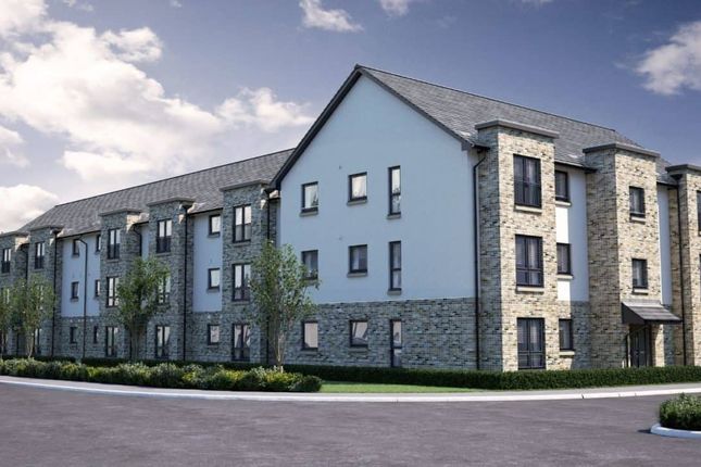 2 bed flat for sale in "Aikman" at Glenluce Drive, Bishopton PA7
