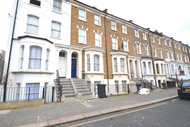 A Larger Local Choice Of Flats To Rent In Brixton Homes24