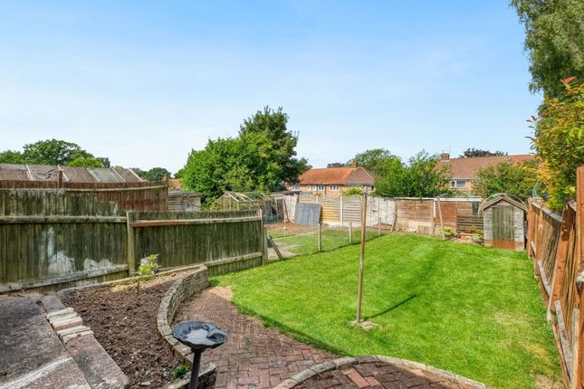 111 Nuthurst Road, Birmingham photo 2