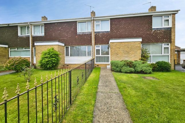 3-bed house on 1, Cramond Way, Cramlington, £170,000