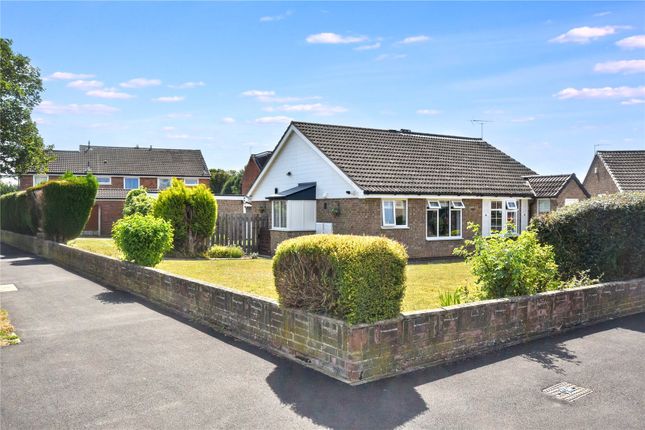 2-bed house on 3, Glamis Close, Leeds, £245,000