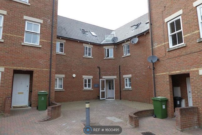 Thumbnail Flat to rent in Detling House, Maidstone