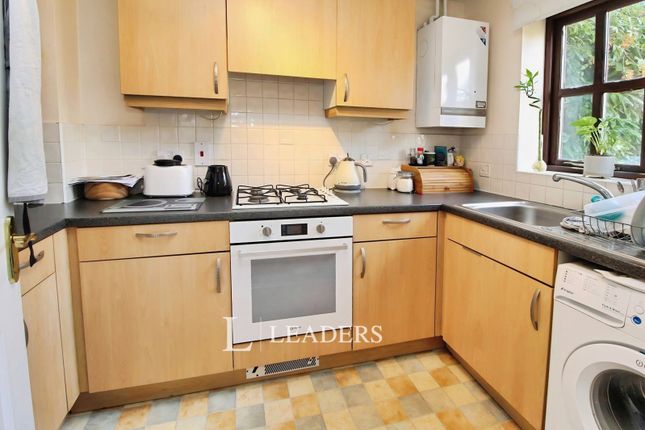 5, Gratton Court, Milton Keynes photo 4