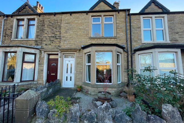 Thumbnail Terraced house for sale in Coulston Road, Lancaster