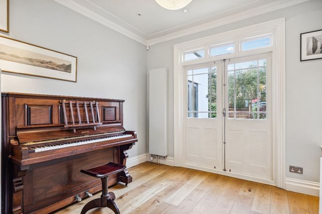 Terraced house for sale in Orchard Road, St Margarets, Twickenham
