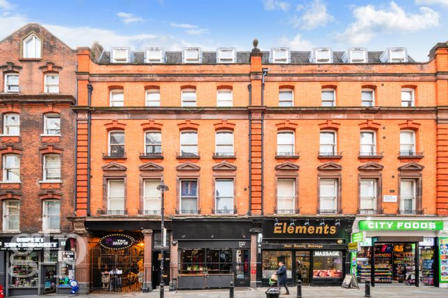 Thumbnail Flat to rent in Rupert Street, London