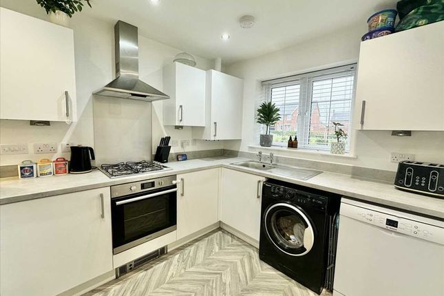 13, Kiln Drive, Loughborough photo 4
