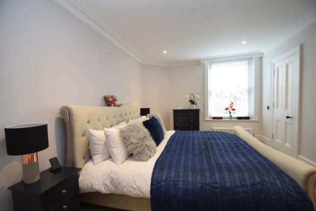 Flat for sale in Howard Square, Eastbourne