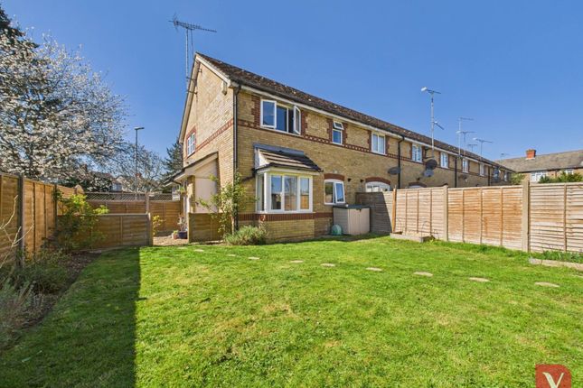 1-bed house on 9, Larkspur Gardens, Luton, £210,000