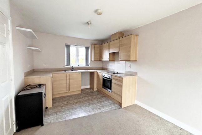 Flat for sale in Marshall Crescent, Wordsley