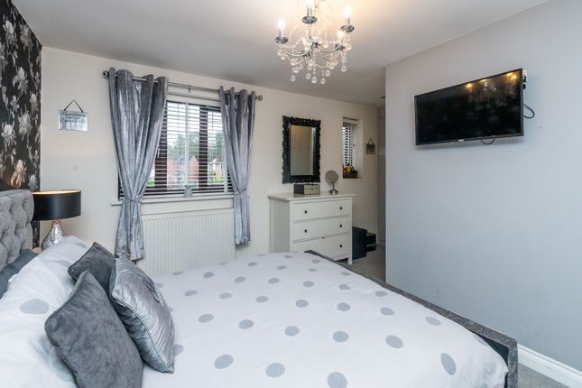 Detached house for sale in Hampton Place, St. Helens