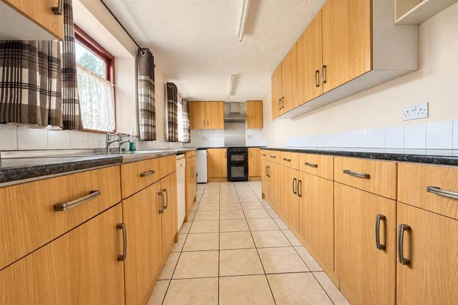 Kevanna, Church Road, South Lopham photo 4
