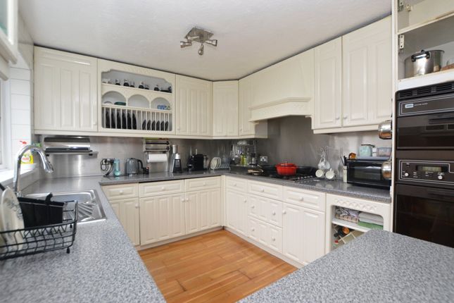 Semi-detached house for sale in Conway Gardens, Plymouth, Devon