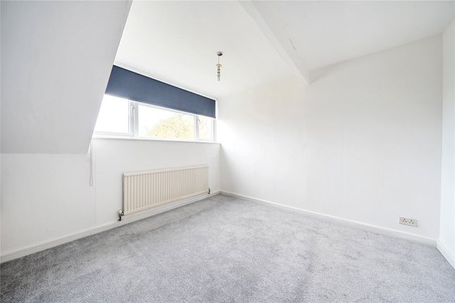 Terraced house for sale in Lowther Road, Dunstable, Bedfordshire