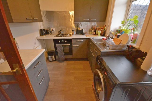 Terraced house for sale in 279 Rochdale Old Road, Bury
