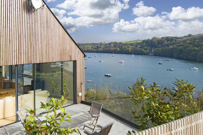 Thumbnail Property for sale in Golant, Fowey